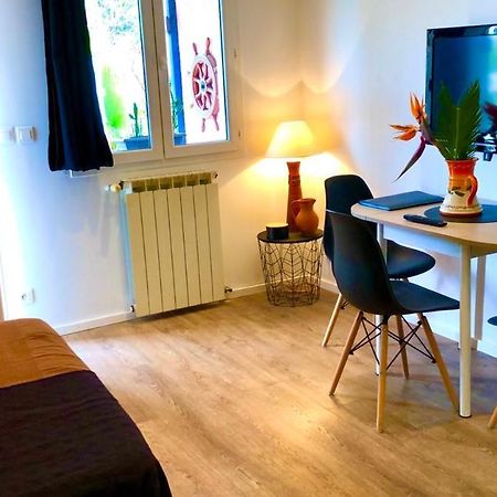 Rez De Jardin Villa Cagnes Sur Mer. Esterno foto