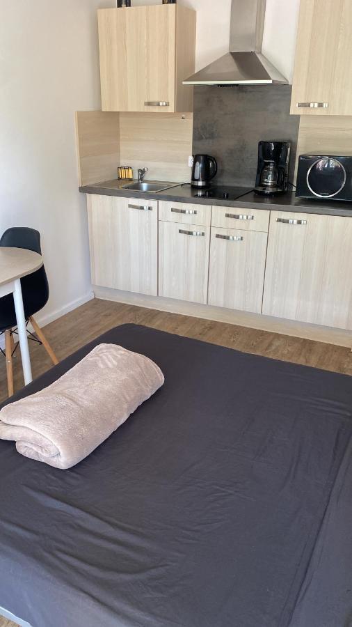Rez De Jardin Villa Cagnes Sur Mer. Esterno foto