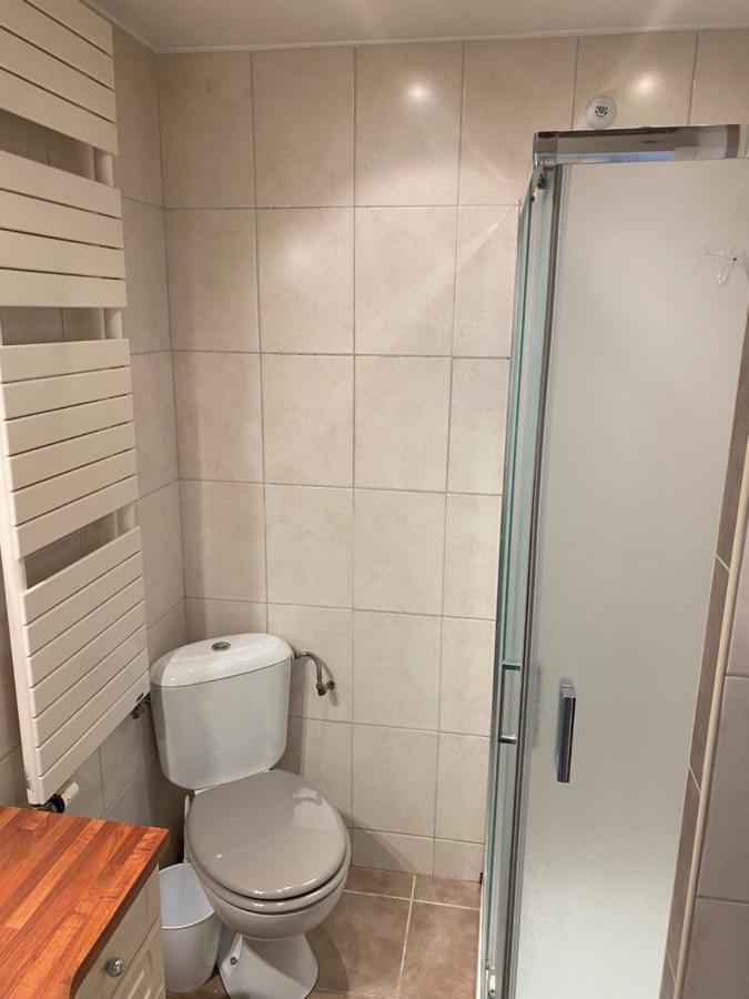 Rez De Jardin Villa Cagnes Sur Mer. Esterno foto